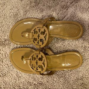 Tory Burch Miller Sandal